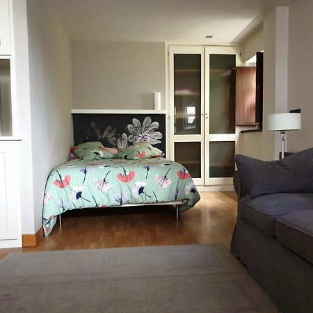 Apt Villa Кудильеро Экстерьер фото