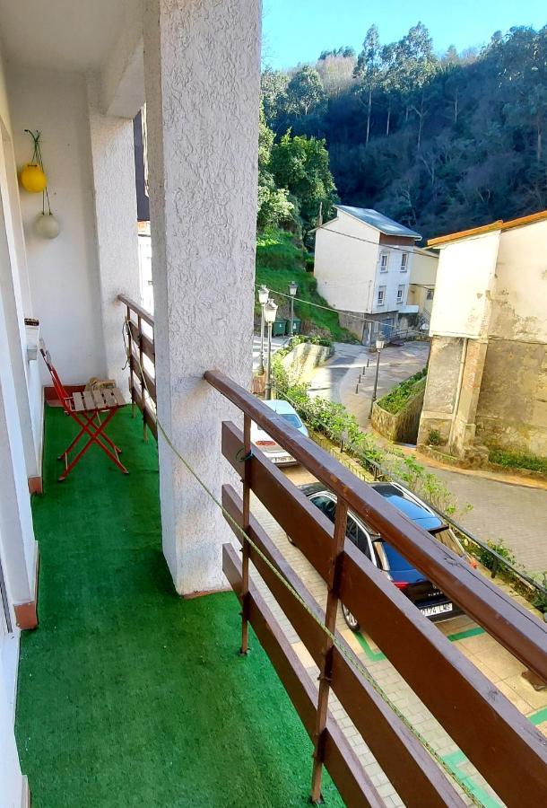 Apt Villa Кудильеро Экстерьер фото