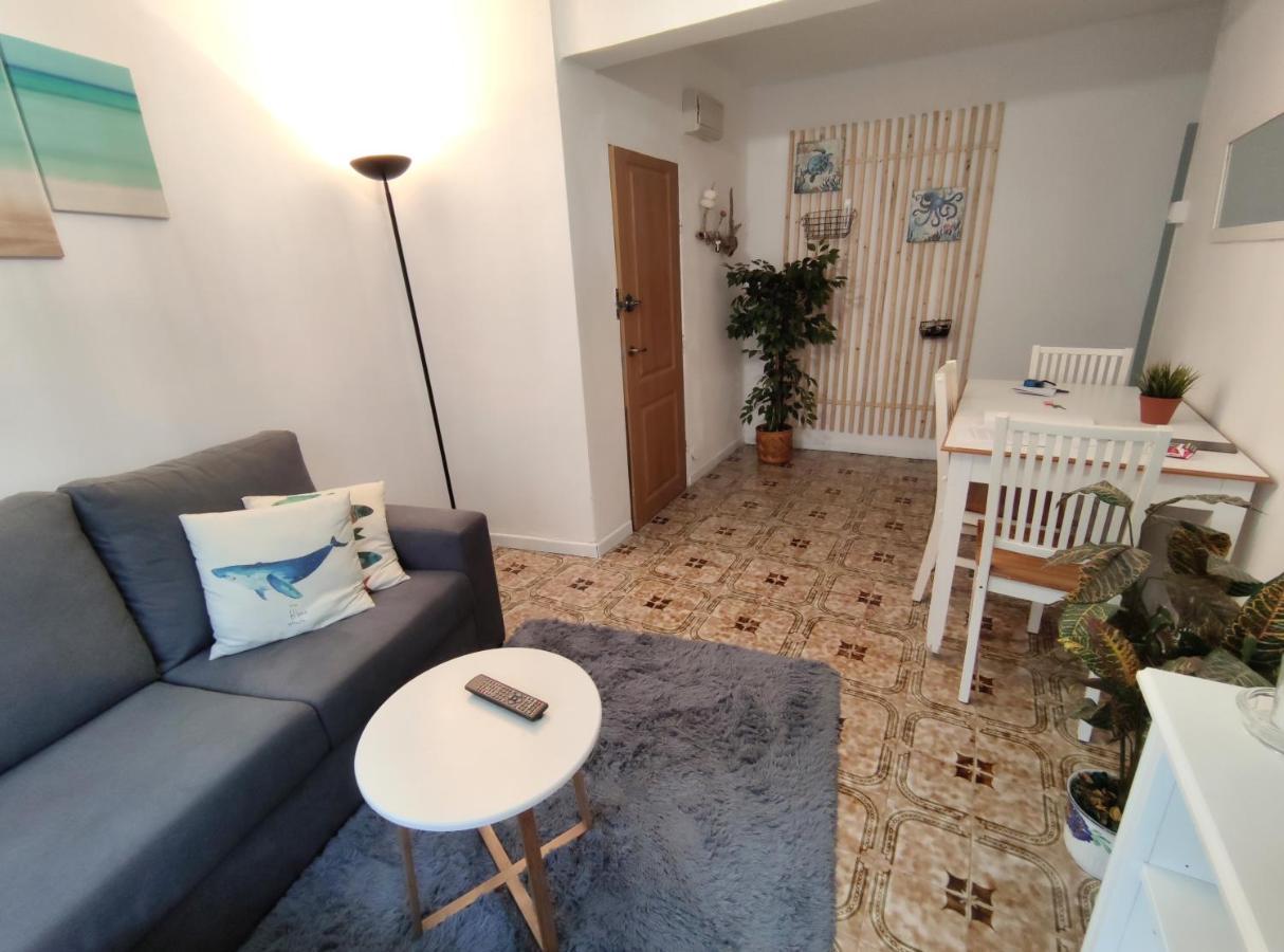 Apt Villa Кудильеро Экстерьер фото