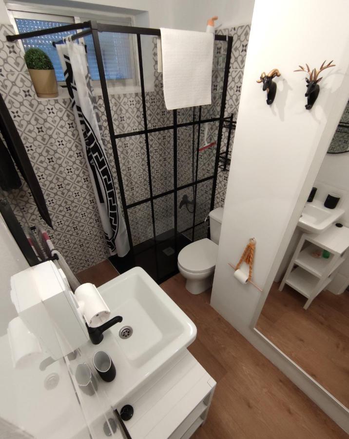 Apt Villa Кудильеро Экстерьер фото