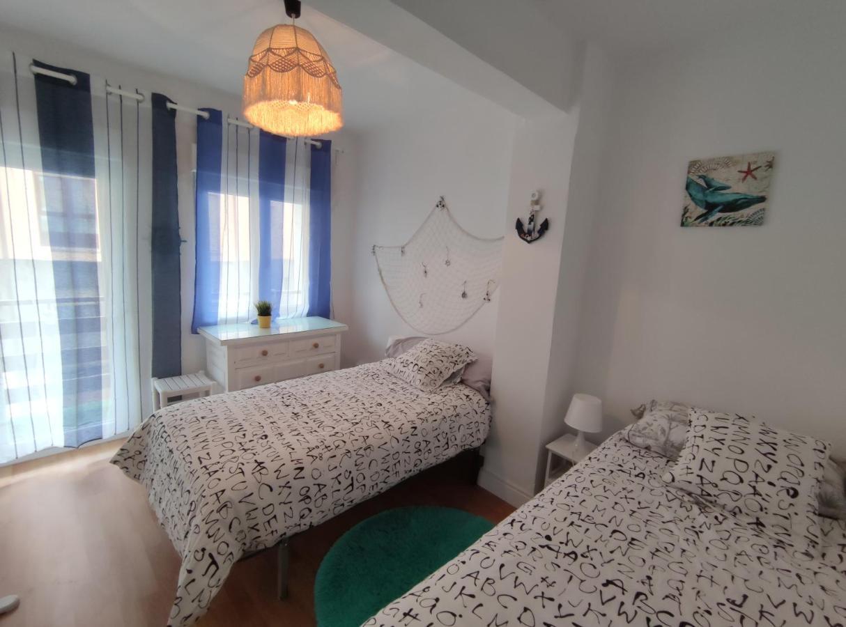 Apt Villa Кудильеро Экстерьер фото
