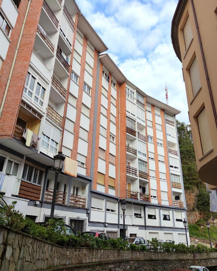 Apt Villa Кудильеро Экстерьер фото