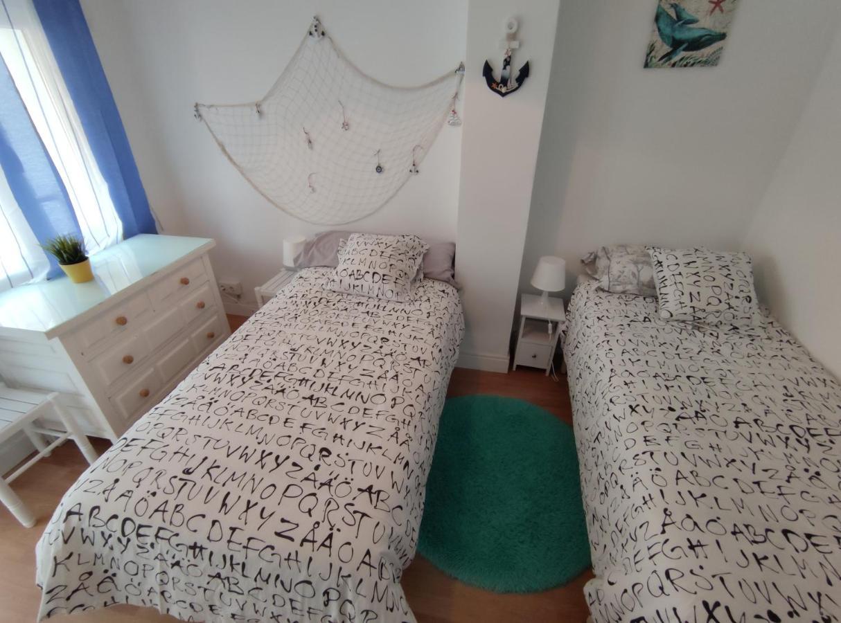 Apt Villa Кудильеро Экстерьер фото