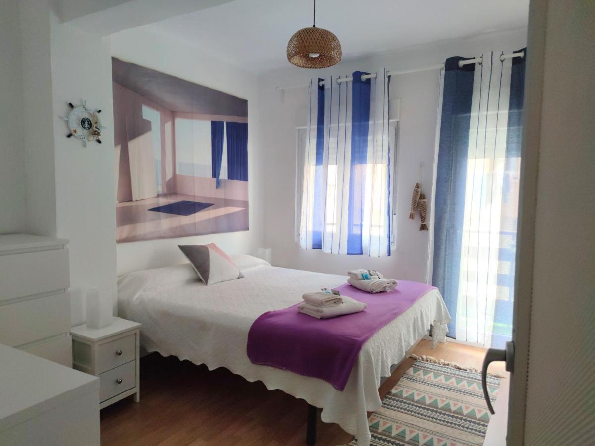 Apt Villa Кудильеро Экстерьер фото