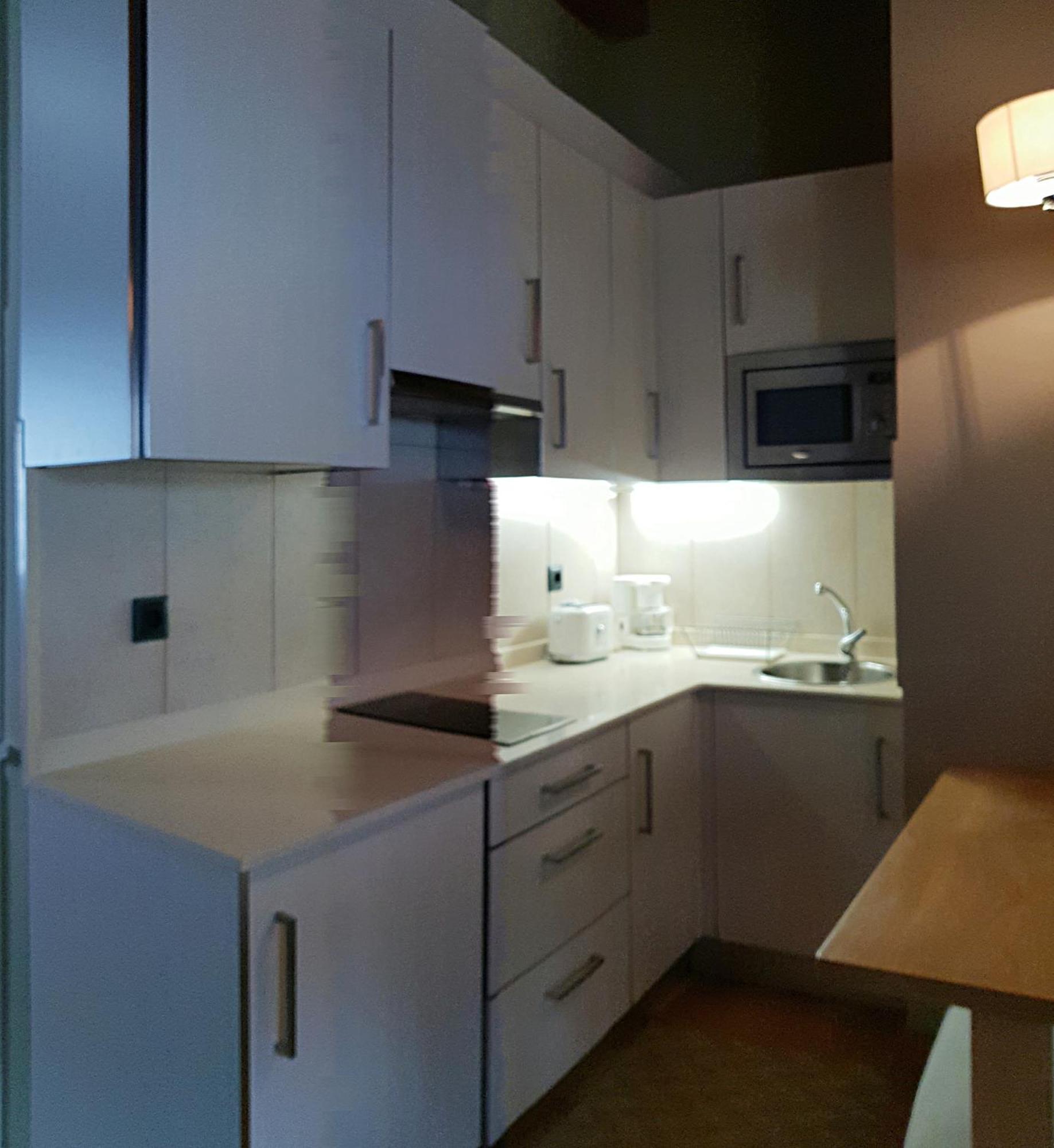 Apt Villa Кудильеро Номер фото